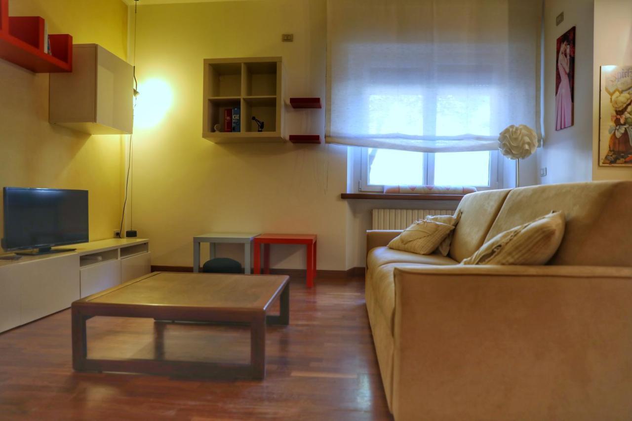 Passo&Ripasso Eco Friendly Home Verona Exterior foto